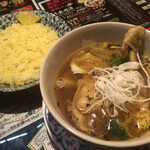 マジックスパイス - チキン♪