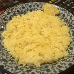 マジックスパイス - ライス♪