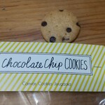 Canvas Cookies - 