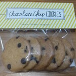 Canvas Cookies - 