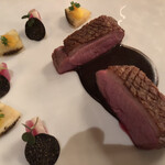 トゥールダルジャン - 