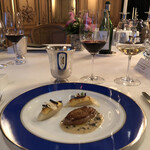 トゥールダルジャン - 