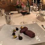 トゥールダルジャン - 