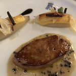 トゥールダルジャン - 