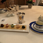 トゥールダルジャン - 