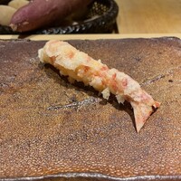 天ぷらあら木 - 