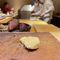 天ぷらあら木 - 