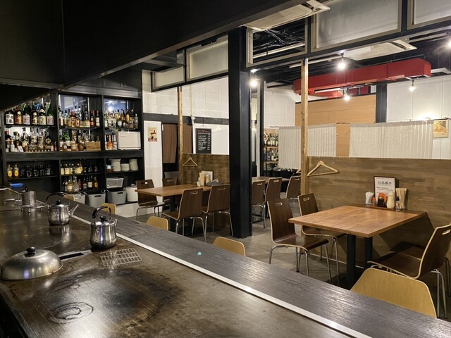 Teppan Sakaba Second photo 5