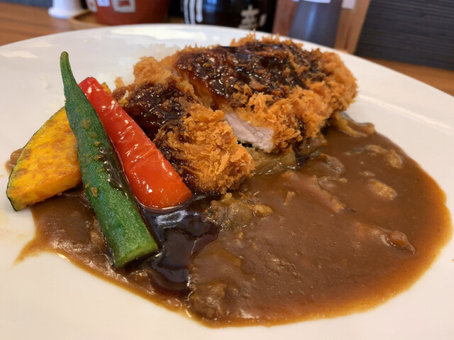 とんかつ一丁 大内店 とんかついっちょう 山口 とんかつ 食べログ とんかつ一丁 大内店 とんかついっちょう 山口 とんかつ 食べログ