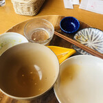 Miso Kafe Misora - 