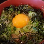 うどん 色彩 - 