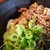 うどん 色彩 - 