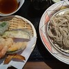 そば処 鰊御殿 昌の屋 寿都店