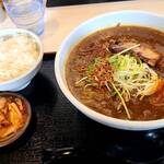 ラーメンたろう 姫路中地店 - 