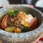 砂丘の家 レイガーデンカフェ - 