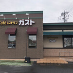 Gasuto - ガストイオン半田店にランチに来ました。