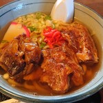 Okinawa Soba - 