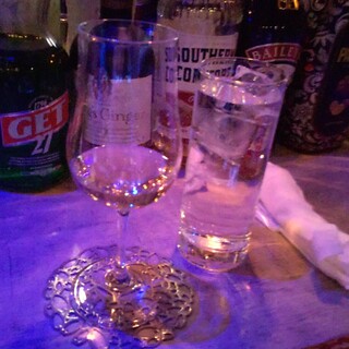 お一人様限定BAR ひとり_1