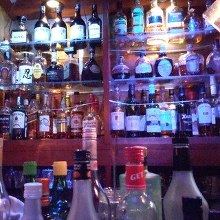 お一人様限定BAR ひとり_2