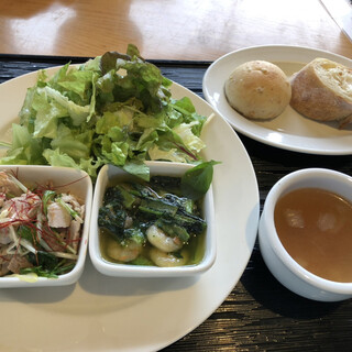 熊谷市でランチに使えるカフェ ランキング 食べログ