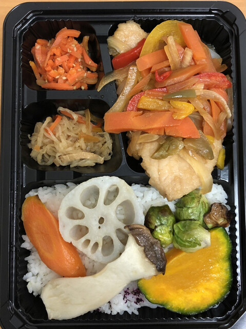 旬八青果店 赤坂店 赤坂 弁当 食べログ 旬八青果店 赤坂店 赤坂 弁当 食べログ
