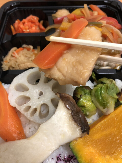 旬八青果店 赤坂店 赤坂 弁当 食べログ 旬八青果店 赤坂店 赤坂 弁当 食べログ