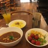 creperie kenny's cafe サンシャイン池袋店
