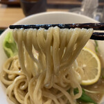 Chuuka Soba Mugiemon - 