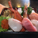 お食事処千家 - 