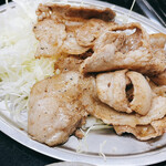 宇宙軒食堂 うちゅうけんしょくどう 野町 定食 食堂 食べログ