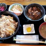 Ooyama Chikusan Pork & Noodle - 