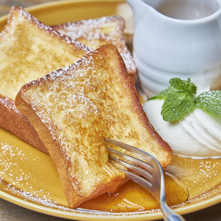 Signature~FrenchToast~