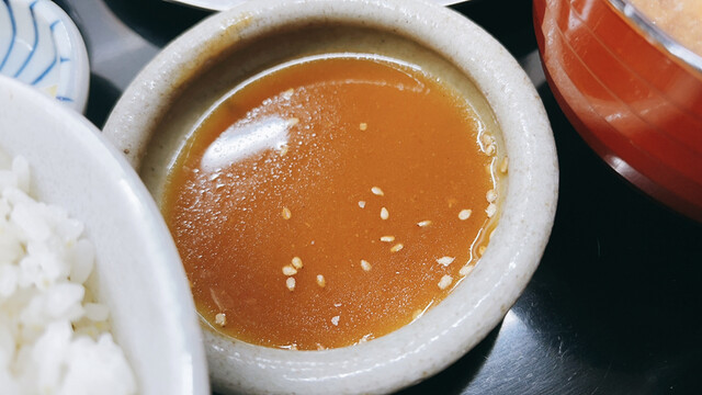 宇宙軒食堂 うちゅうけんしょくどう 野町 定食 食堂 食べログ