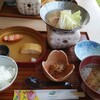 和食レストラン 神着