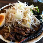 Ramen Oppeshan - 