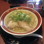 麺どころ 千屋 - 