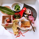 赤坂 にのまえ - 