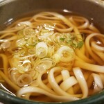 常盤 - うどん