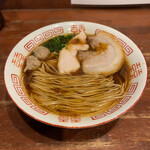 麺や而今 大東本店 - 