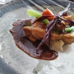 イニジオ スカラ - 