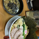 中華そば 半ざわ - 