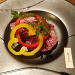 炭火焼肉 Bistro 山城牛 - 