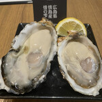 仙台ステーションオイスターバー - 