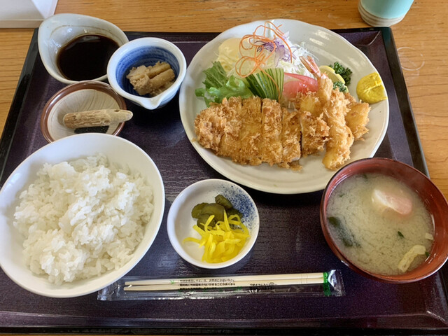 とんかつ屋 勝兵衛 かつべえ 糸井 とんかつ 食べログ とんかつ屋 勝兵衛 かつべえ 糸井 とんかつ 食べログ