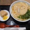 因幡うどん 福岡空港店