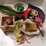 赤坂 にのまえ - 