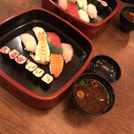 Tarobee Zushi - 