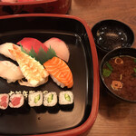 Tarobee Zushi - 