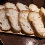 炭焼きイタリアン酒場 炭リッチ - 