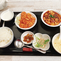 御膳房 六本木店 - 